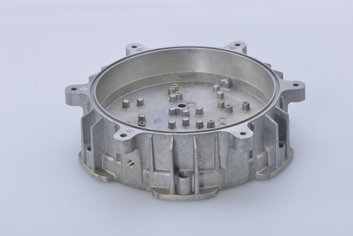 Die Casting | Rapid Prototyping Services | HYM